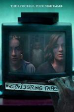 Watch Conjuring Tapes Solarmovie