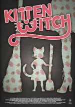 Watch Kitten Witch (Short 2016) Solarmovie