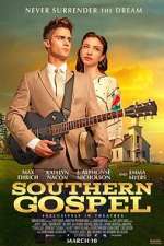 Watch Southern Gospel Solarmovie