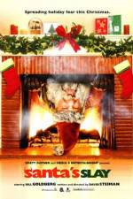 Watch Santa's Slay Solarmovie