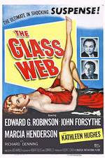 Watch The Glass Web Solarmovie