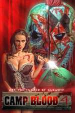 Watch Camp Blood 4 Solarmovie