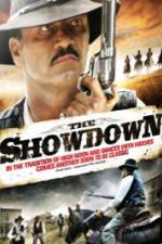 Watch The Showdown Solarmovie