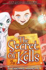 Watch The Secret of Kells Solarmovie