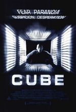 Watch Cube Solarmovie