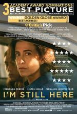 Watch I\'m Still Here Solarmovie