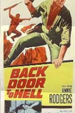 Watch Back Door to Hell Solarmovie
