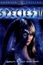Watch Species III Solarmovie