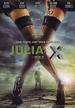 Watch Julia X Solarmovie