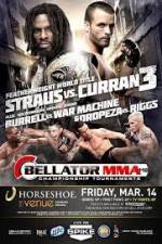 Watch Bellator 112 Solarmovie