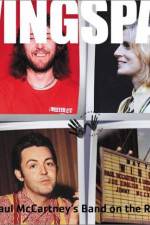 Watch Wingspan Paul McCartney Solarmovie