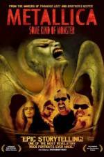 Watch Metallica: Some Kind of Monster Solarmovie