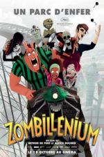 Watch Zombillnium Solarmovie
