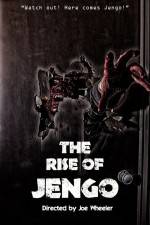 Watch The Rise of Jengo Solarmovie