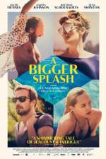 Watch A Bigger Splash Solarmovie