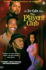 Watch The Players Club Solarmovie