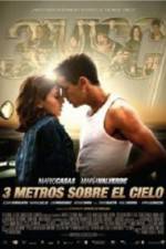 Watch Three Meters Above The Sky Solarmovie