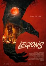 Watch Legions Solarmovie