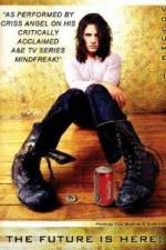 Watch Masterminds Volume One - Criss Angel Solarmovie