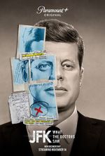 Watch JFK: What the Doctors Saw Solarmovie