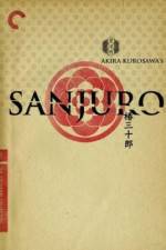 Watch Tsubaki Sanjûrô Solarmovie