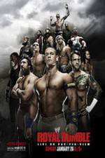 Watch WWE Royal Rumble Solarmovie