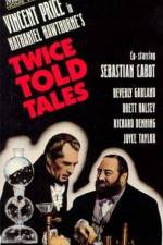 Watch Twice-Told Tales Solarmovie