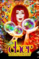 Watch Cher Live in Concert from Las Vegas Solarmovie
