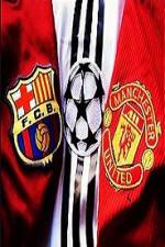 Watch Barcelona vs Manchester United Solarmovie