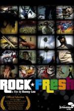Watch Rock Fresh Solarmovie