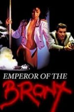 Watch Emperor of the Bronx Solarmovie