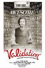 Watch Validation Solarmovie