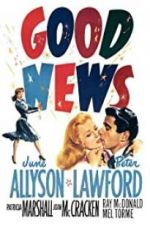 Watch Good News Solarmovie