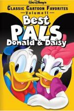 Watch Donald's Double Trouble Solarmovie
