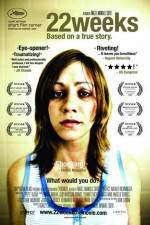 Watch 22weeks Solarmovie