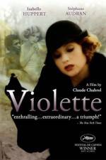 Watch Violette Nozire Solarmovie