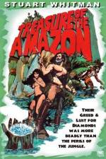 Watch The Treasure of the Amazon Solarmovie