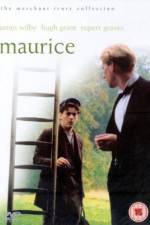 Watch Maurice Solarmovie