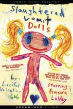 Watch Slaughtered Vomit Dolls Solarmovie
