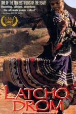 Watch Latcho Drom Solarmovie