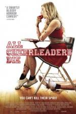 Watch All Cheerleaders Die Solarmovie