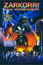 Watch Zarkorr The Invader Solarmovie