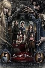 Watch The Sacred Riana: Beginning Solarmovie