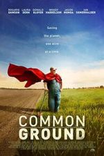 Watch Common Ground Solarmovie
