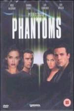 Watch Phantoms Solarmovie