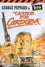 Watch Cannon for Cordoba Solarmovie