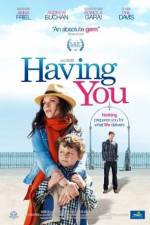 Watch Having You Solarmovie