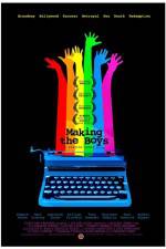 Watch Making the Boys Solarmovie