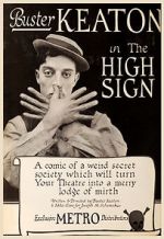 Watch The \'High Sign\' Solarmovie