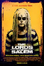 Watch The Lords of Salem Solarmovie